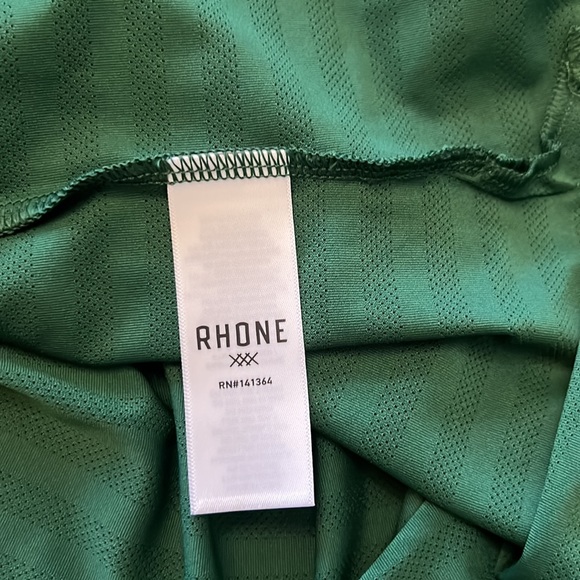 RHONE Swift Short-Sleeve Tee - Picture 6 of 10
